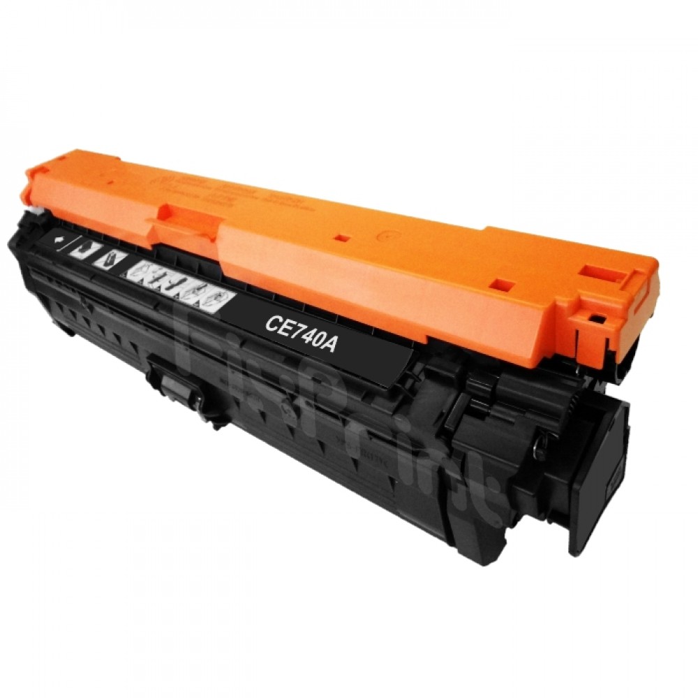 Cartridge Toner Compatible Xp Ce740a 307a Black Printer Xp Colour Laserjet Cp5225 Cp5225dn Cp5225n 